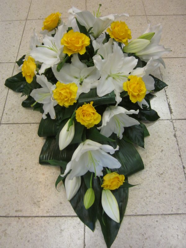 Kukat netist&auml; | Malmi Taikakukka | Helsinki Kukkakauppa