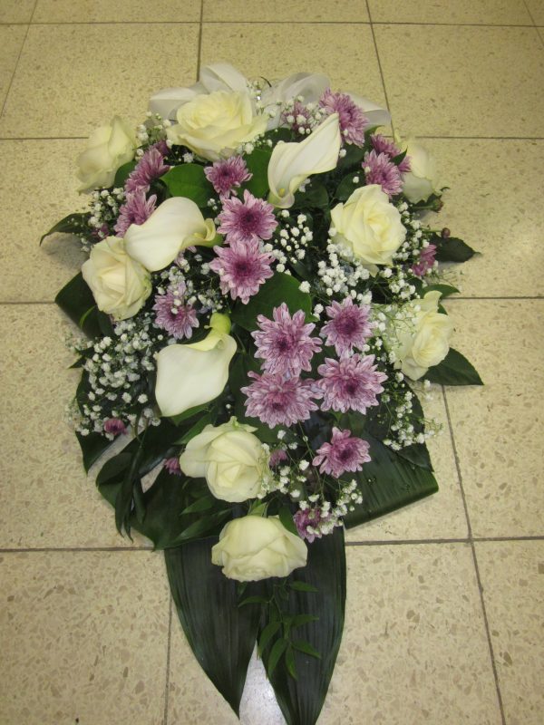 Kukat netist&auml; | Malmi Taikakukka | Helsinki Kukkakauppa